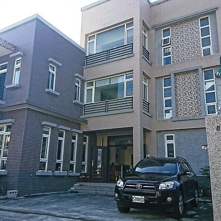 Xincheng Township Taroko Xincheng Old Street 아파트 외부 사진