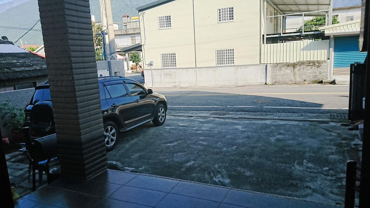 Xincheng Township Taroko Xincheng Old Street 아파트 외부 사진