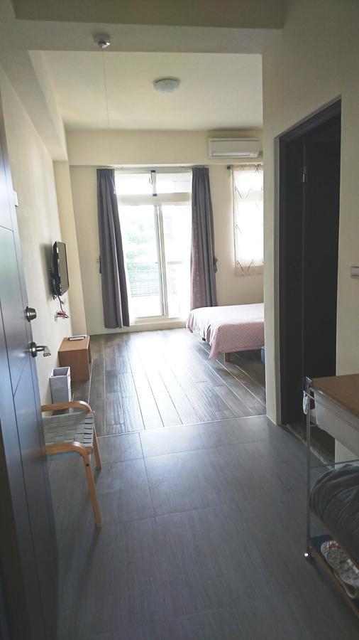 Xincheng Township Taroko Xincheng Old Street 아파트 외부 사진