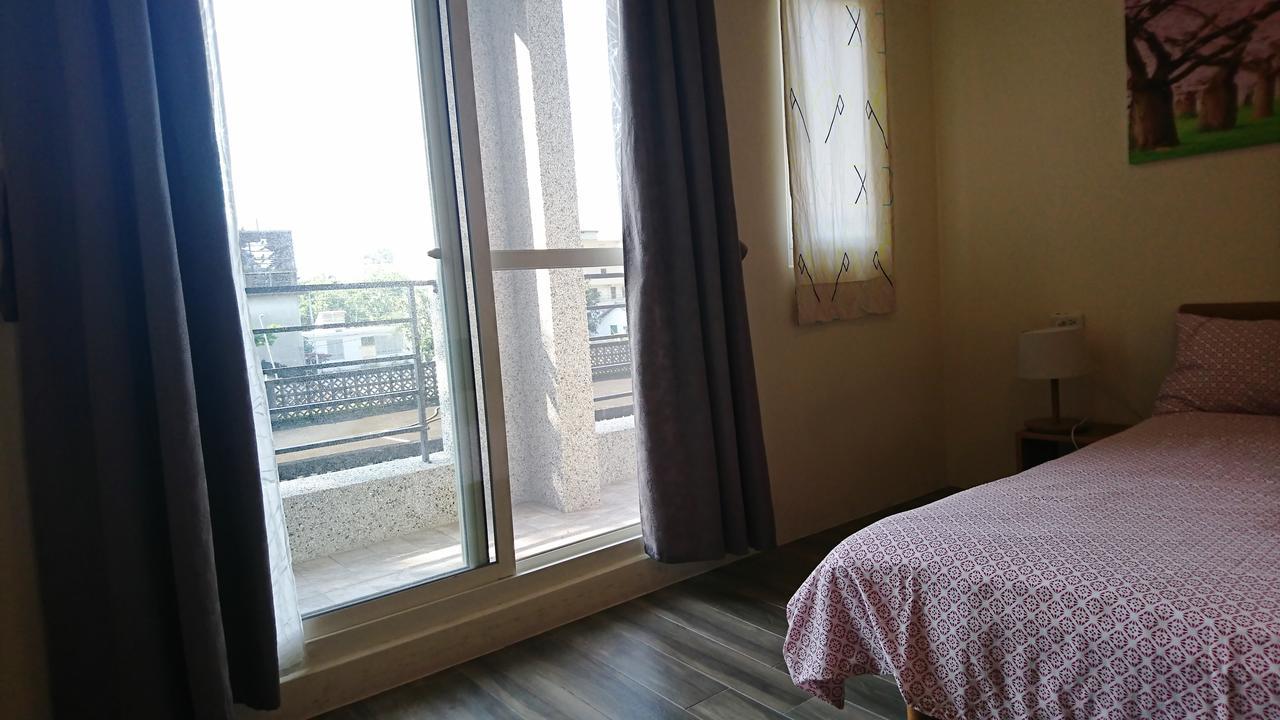 Xincheng Township Taroko Xincheng Old Street 아파트 외부 사진