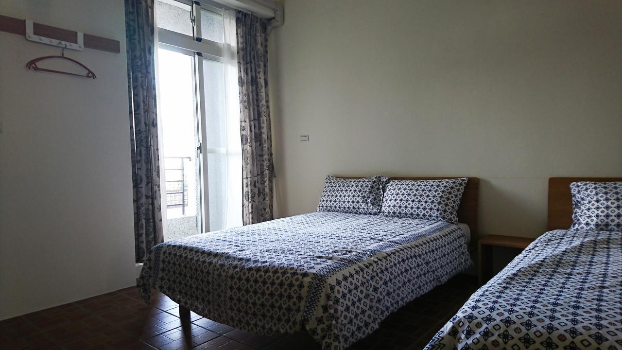 Xincheng Township Taroko Xincheng Old Street 아파트 외부 사진