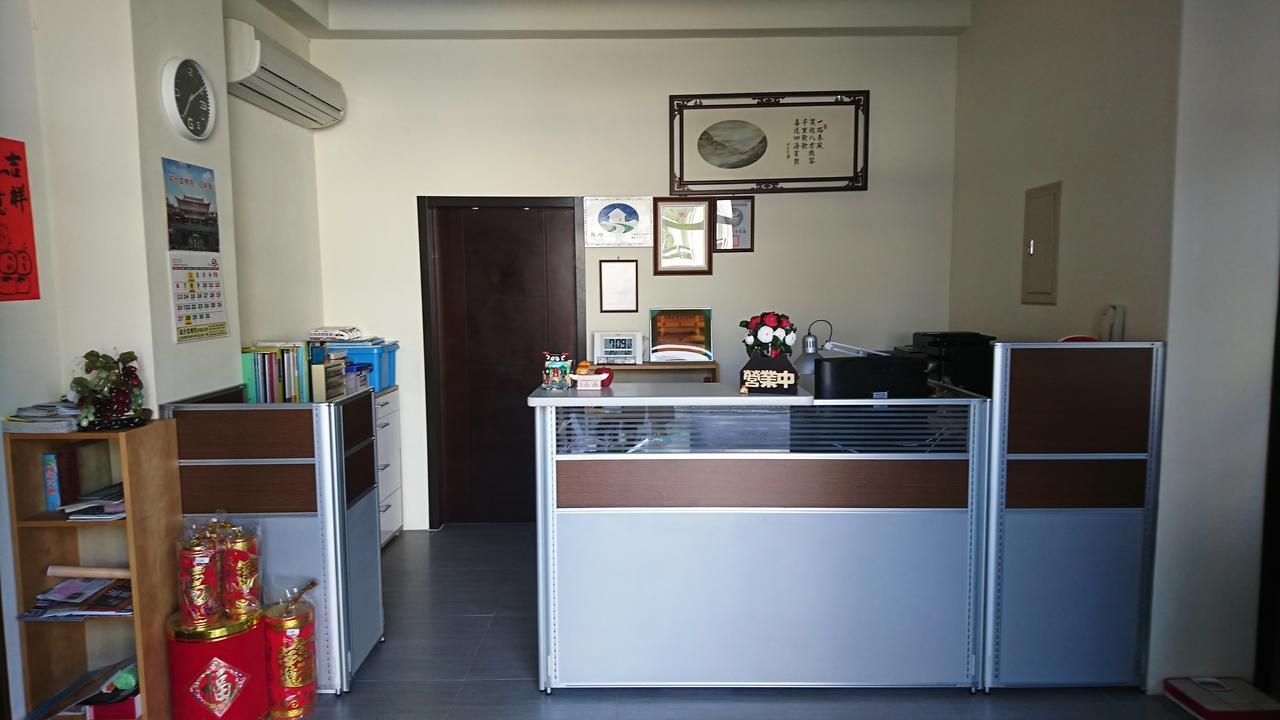 Xincheng Township Taroko Xincheng Old Street 아파트 외부 사진
