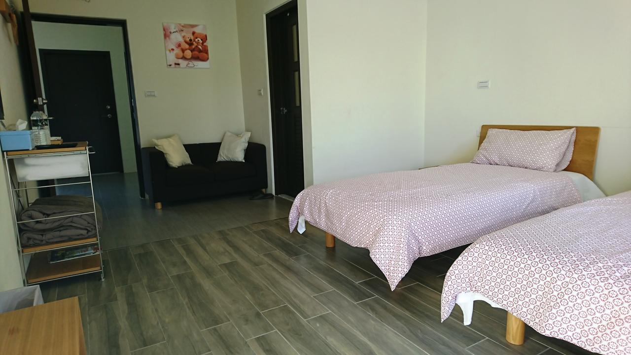 Xincheng Township Taroko Xincheng Old Street 아파트 외부 사진