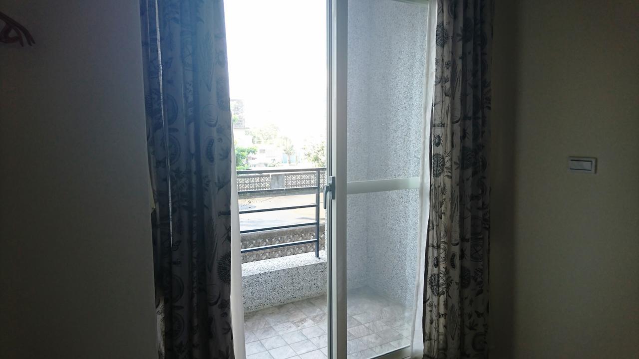 Xincheng Township Taroko Xincheng Old Street 아파트 외부 사진