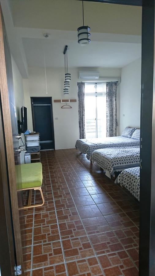 Xincheng Township Taroko Xincheng Old Street 아파트 외부 사진