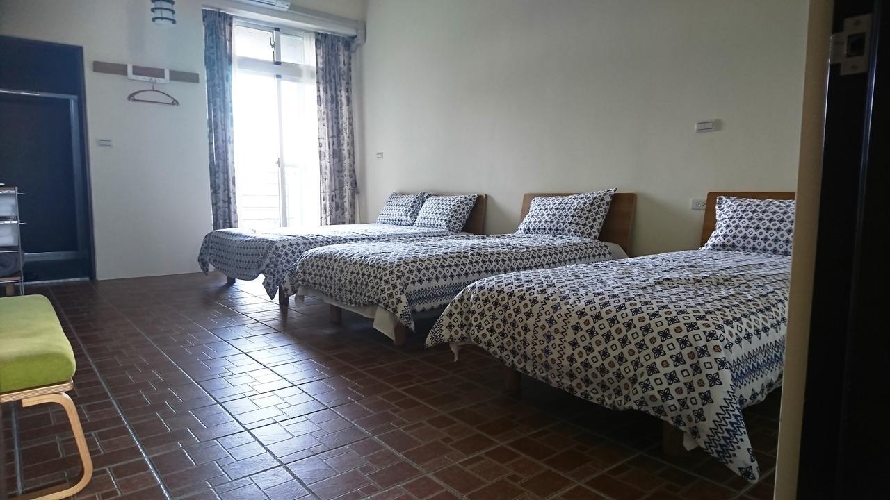 Xincheng Township Taroko Xincheng Old Street 아파트 외부 사진