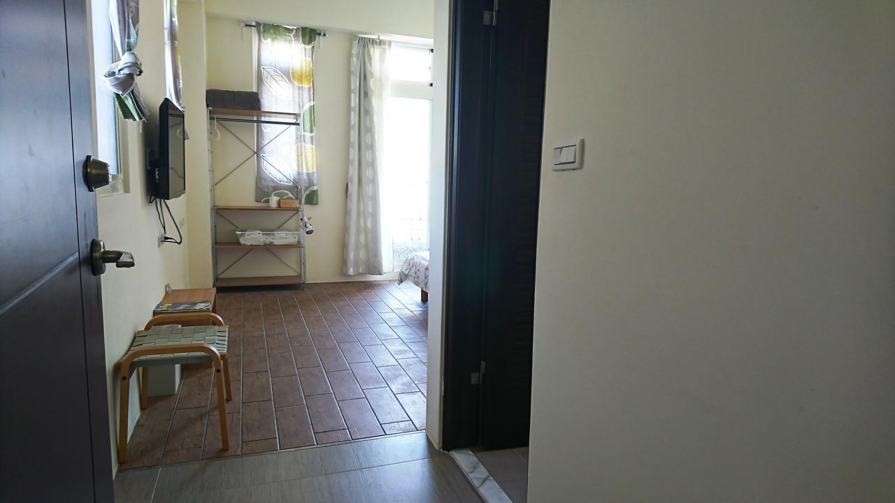 Xincheng Township Taroko Xincheng Old Street 아파트 외부 사진