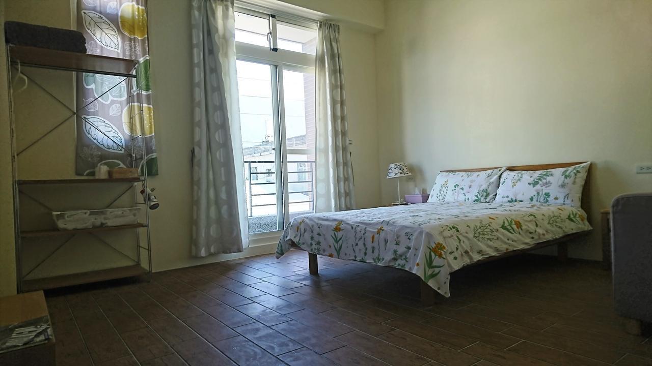 Xincheng Township Taroko Xincheng Old Street 아파트 외부 사진