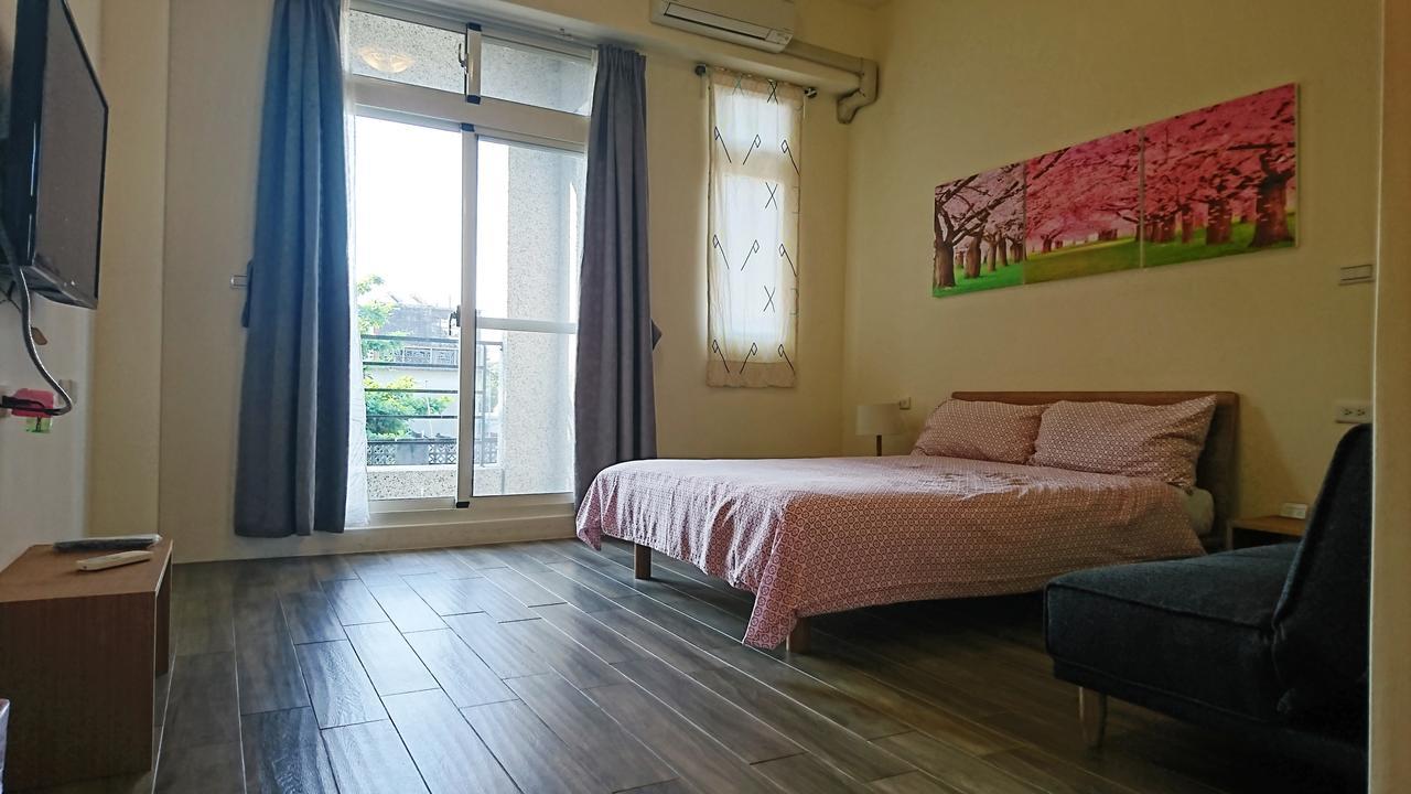 Xincheng Township Taroko Xincheng Old Street 아파트 외부 사진