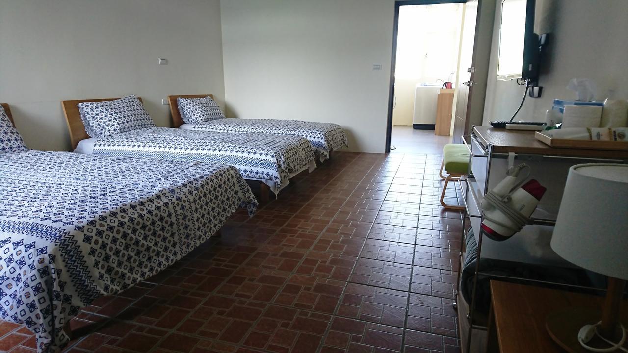 Xincheng Township Taroko Xincheng Old Street 아파트 외부 사진