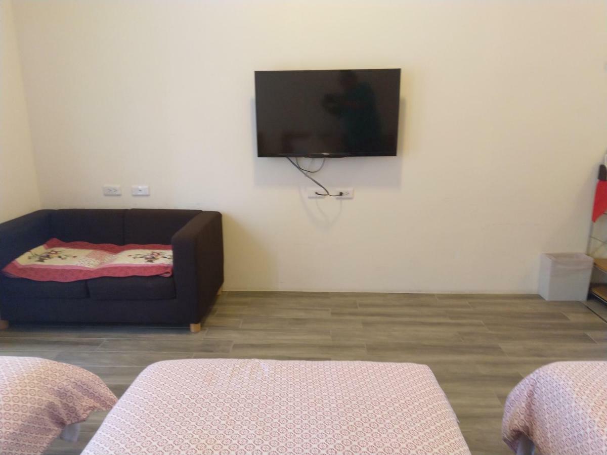 Xincheng Township Taroko Xincheng Old Street 아파트 외부 사진