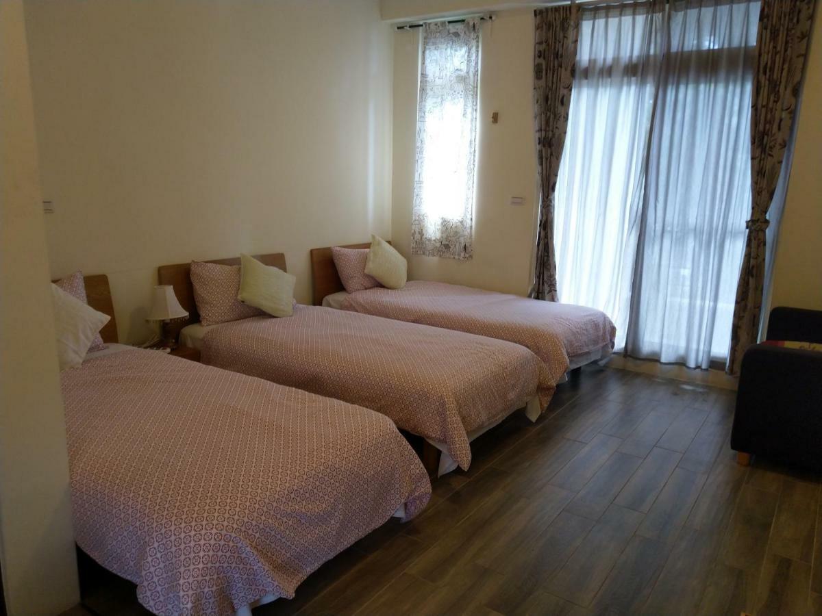 Xincheng Township Taroko Xincheng Old Street 아파트 외부 사진