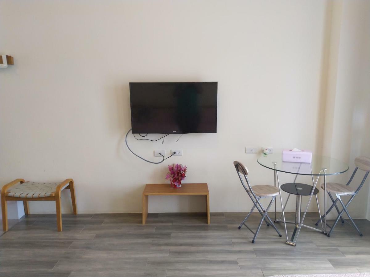 Xincheng Township Taroko Xincheng Old Street 아파트 외부 사진