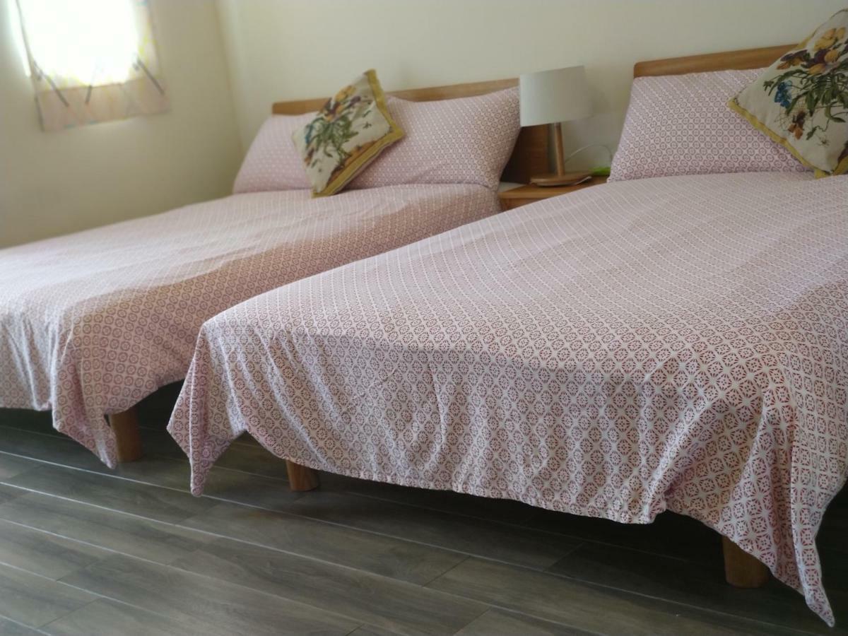 Xincheng Township Taroko Xincheng Old Street 아파트 외부 사진