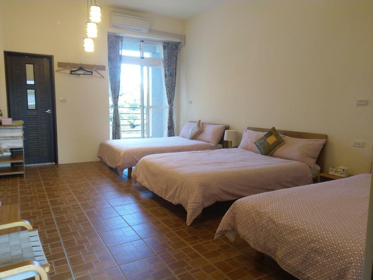 Xincheng Township Taroko Xincheng Old Street 아파트 외부 사진