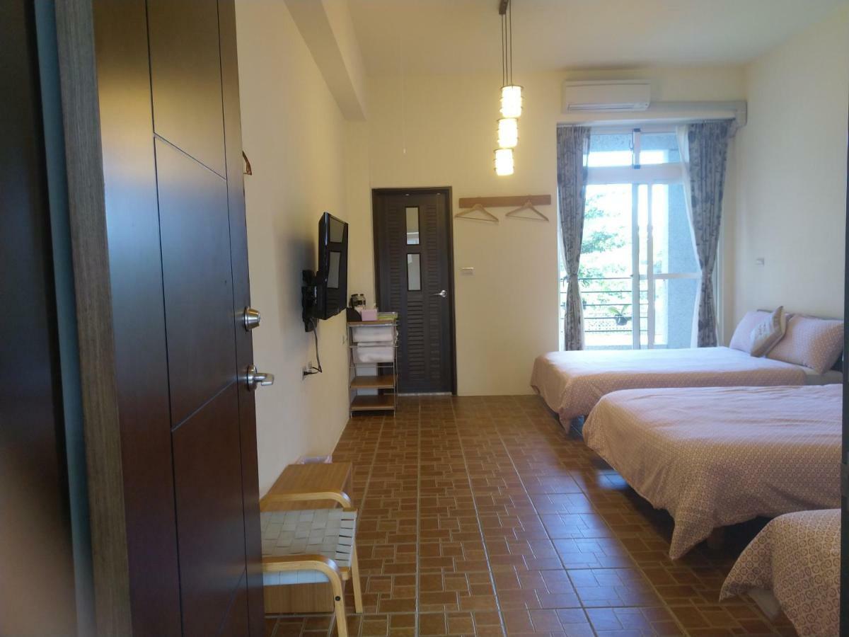 Xincheng Township Taroko Xincheng Old Street 아파트 외부 사진