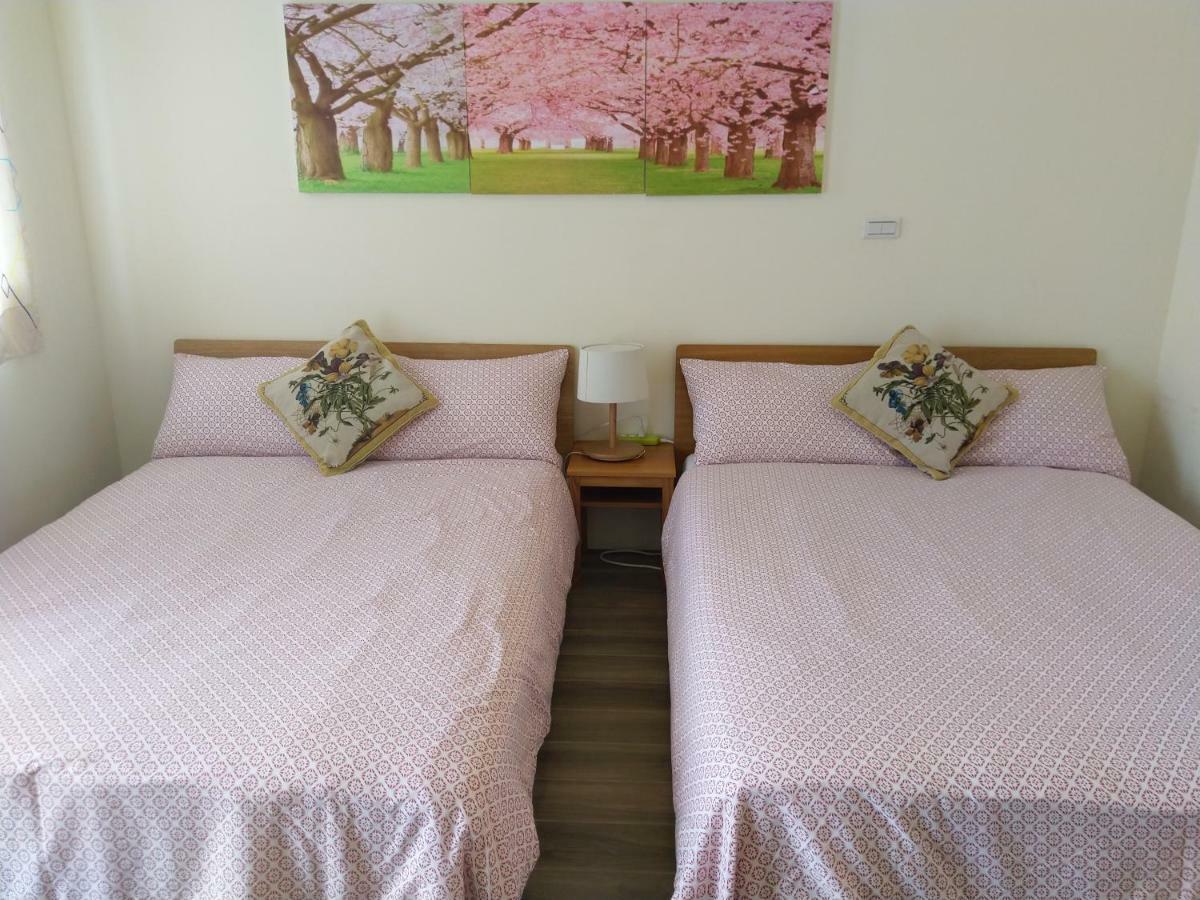 Xincheng Township Taroko Xincheng Old Street 아파트 외부 사진
