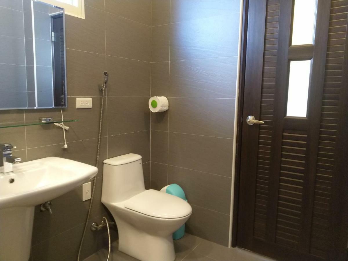 Xincheng Township Taroko Xincheng Old Street 아파트 외부 사진