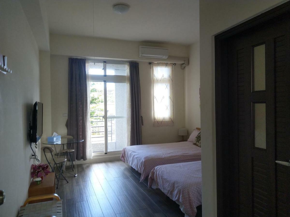 Xincheng Township Taroko Xincheng Old Street 아파트 외부 사진