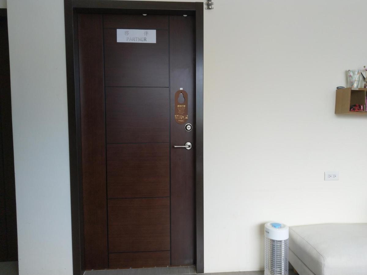 Xincheng Township Taroko Xincheng Old Street 아파트 외부 사진