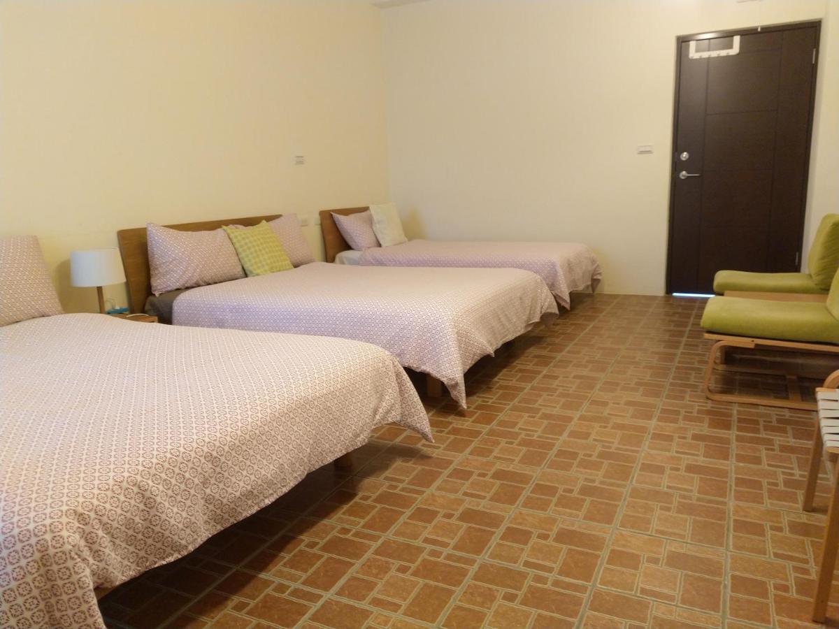 Xincheng Township Taroko Xincheng Old Street 아파트 외부 사진