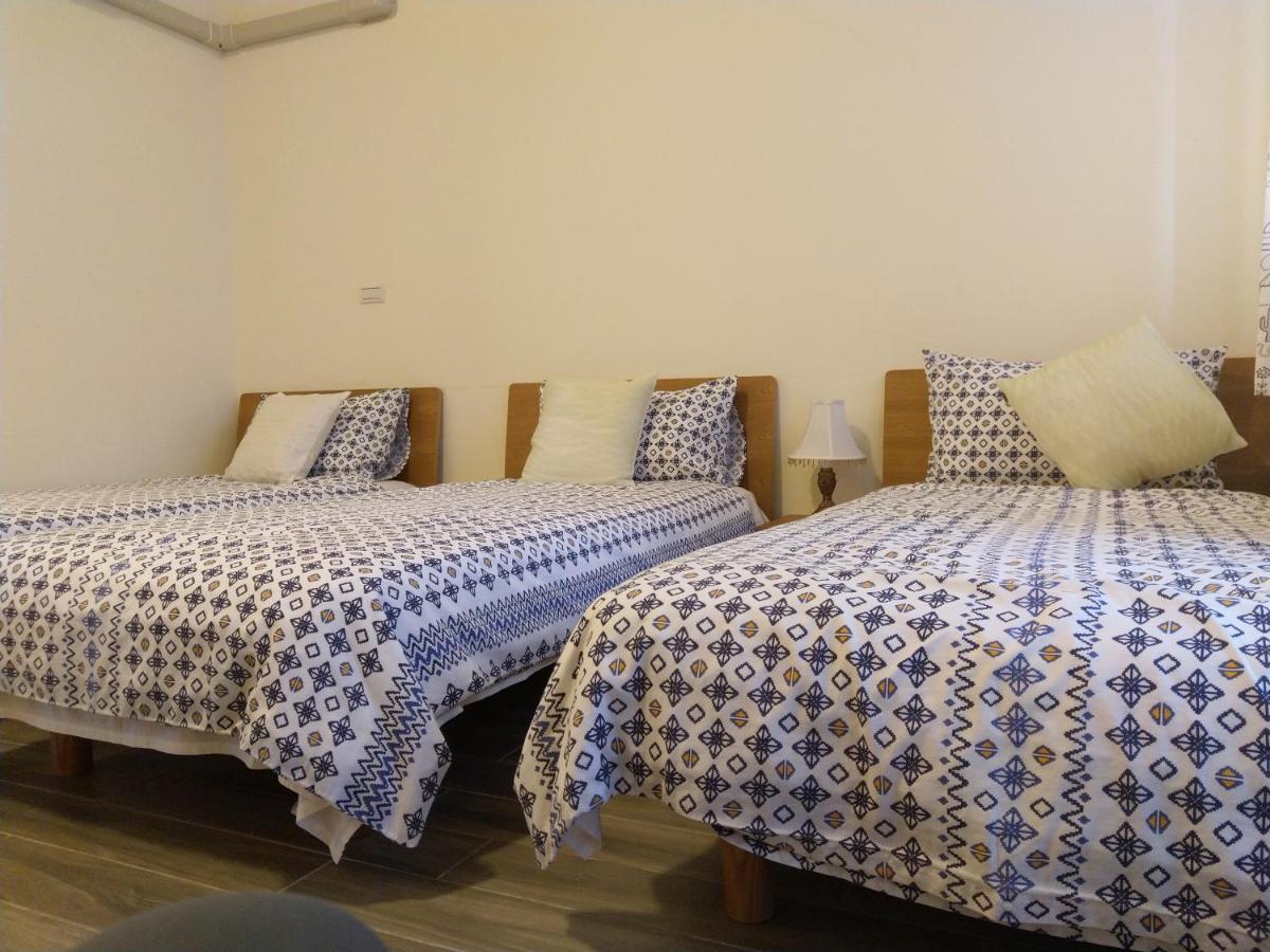 Xincheng Township Taroko Xincheng Old Street 아파트 외부 사진