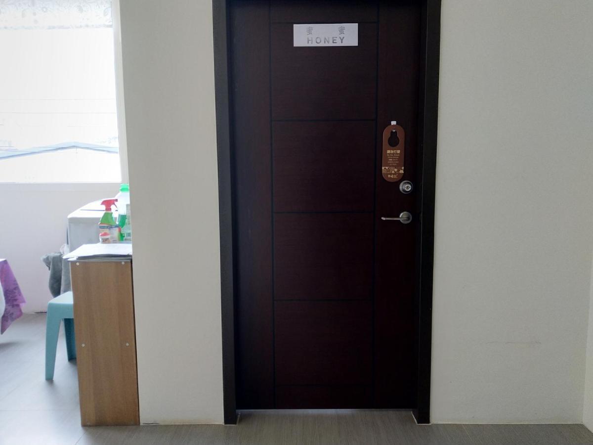 Xincheng Township Taroko Xincheng Old Street 아파트 외부 사진