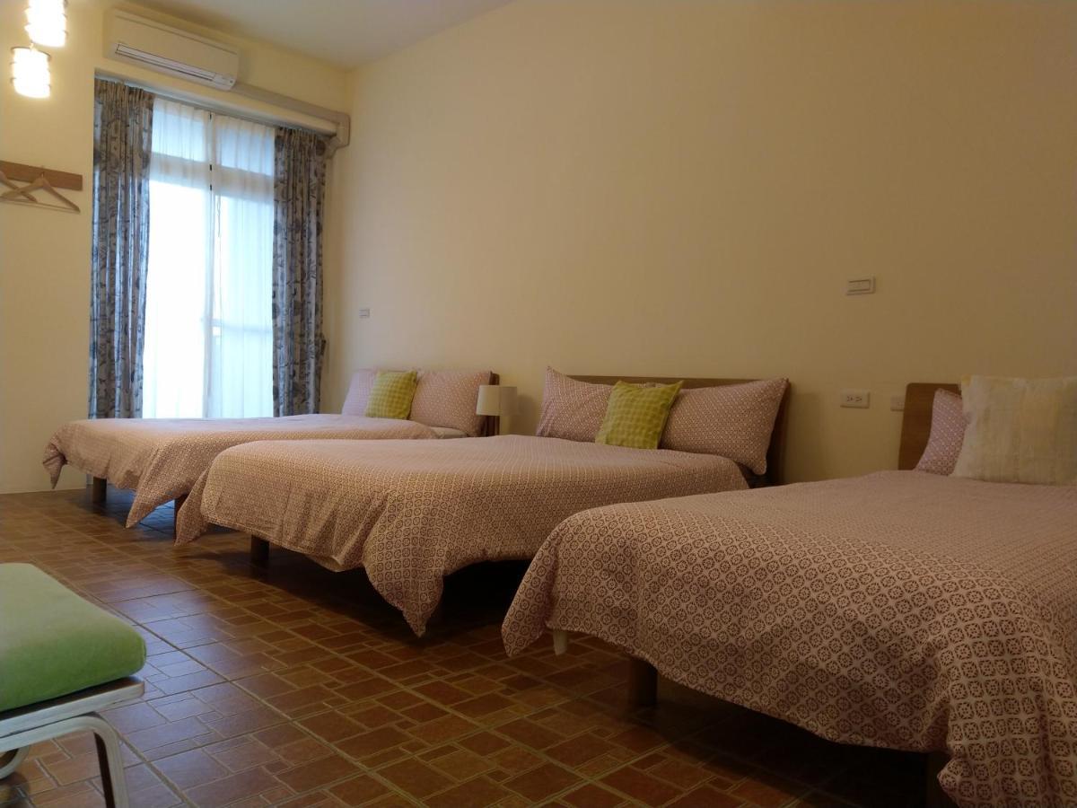 Xincheng Township Taroko Xincheng Old Street 아파트 외부 사진