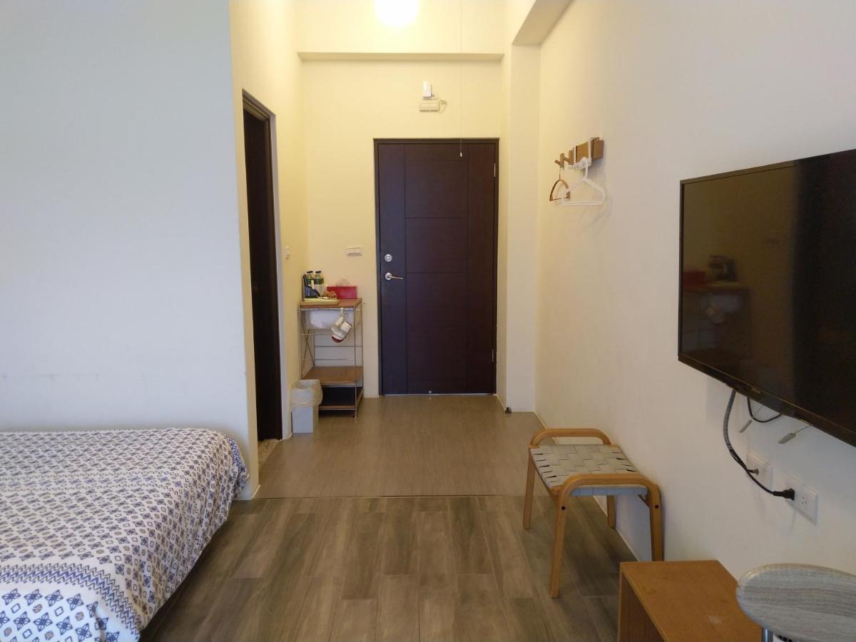 Xincheng Township Taroko Xincheng Old Street 아파트 외부 사진